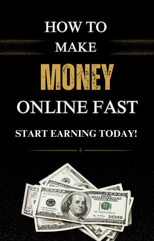 Make Money eBook