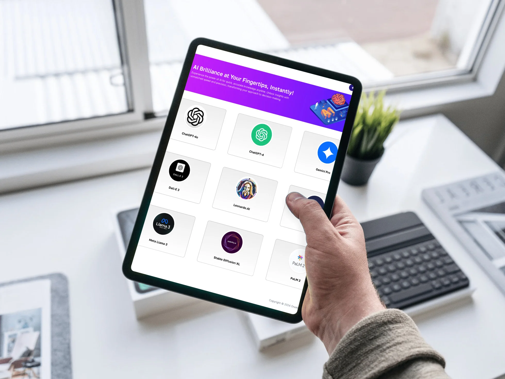 OneAi Review : Login & free visit