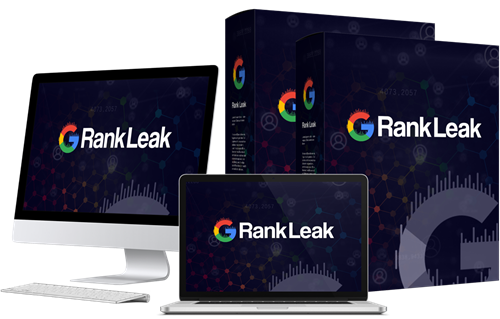 RankLeak SEO Tool: Boost Your Site with Google API Data - Image 2