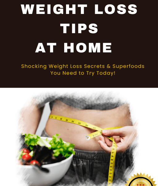 Weight Loss Best Deal
