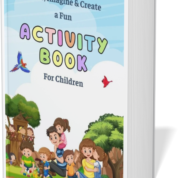 Child Activity eBook