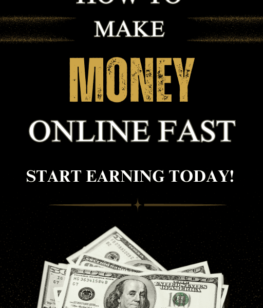 Earn Money eBook