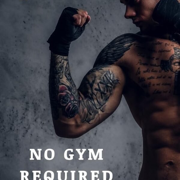 No Gym Required: Your Fitness Journey Starts Here